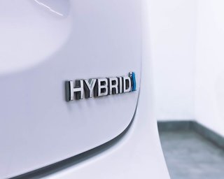 Toyota Yaris Cross 1.5 Hybrid 2WD Active Tech 116CV