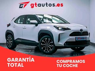 Toyota Yaris Cross 1.5 Hybrid 2WD Active Tech 116CV