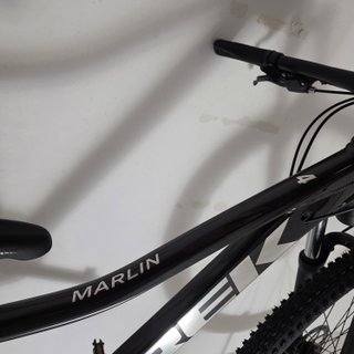 Bicicleta Trek Marlin 4 Talla S