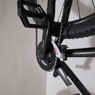 Bicicleta Trek Marlin 4 Talla S