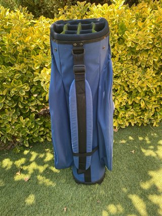 Bolsa de Golf Callaway Chev Org