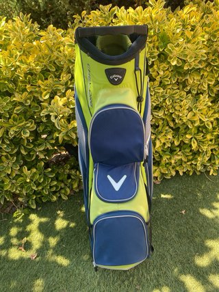 Bolsa de Golf Callaway Chev Org