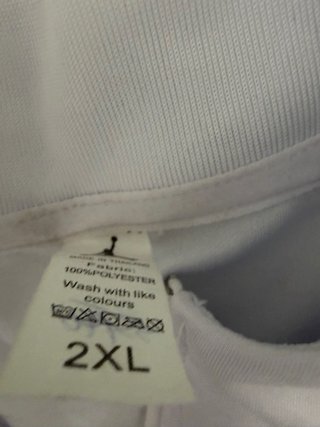 Conjunto Chándal PSG Jordan Blanco y Negro