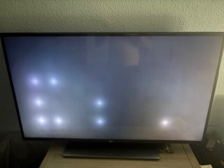 Televisor LG 42 Full HD - LF652V