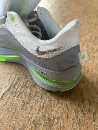 Nike Pegasus Premium Verde/Blanco