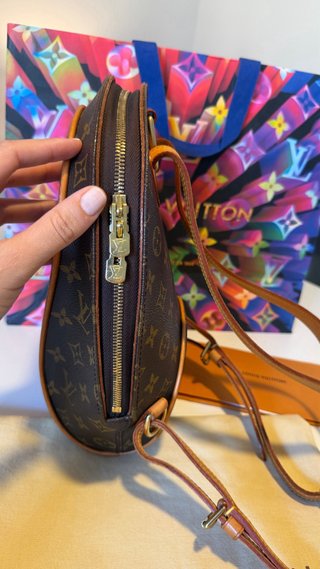 Bolso/Mochila Louis Vuitton Original ellipse