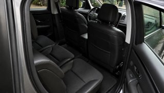 Renault Espace 2016 7 plazas 200CV