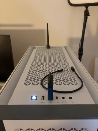 PC Gaming rtx5080 64gb ram