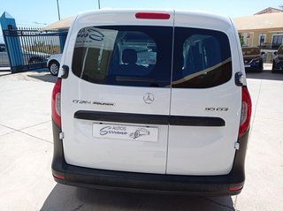 Mercedes Citan Tourer Base 110 CDI 70 kW
