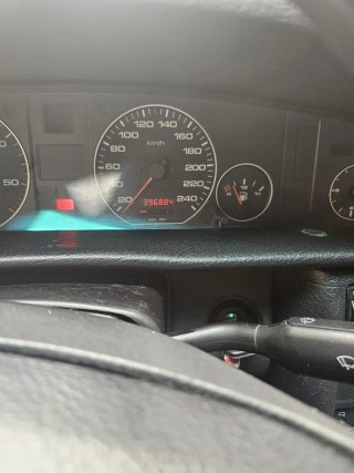 Audi A6 1998