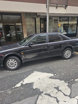 Audi A6 1998