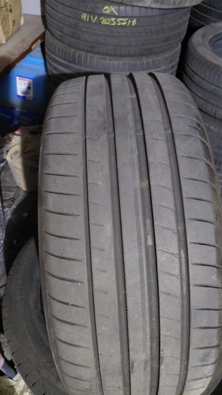 Neumáticos 255/45/19