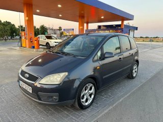Ford C-MAX 2007