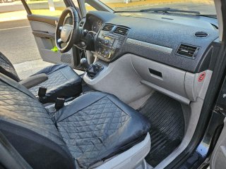 Ford C-MAX 2007