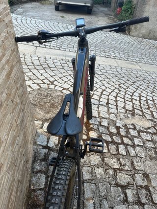 Bicicleta Elétrica