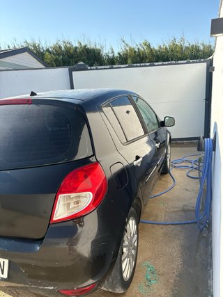Renault Clio 2010