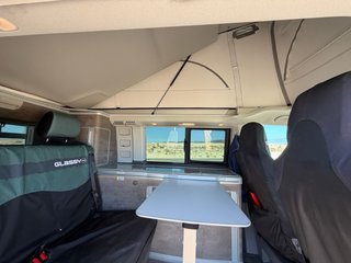 Volkswagen California Ocean 2023 ,solo 7000 km