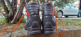Botas Alpinismo Salewa Gore-Tex T47