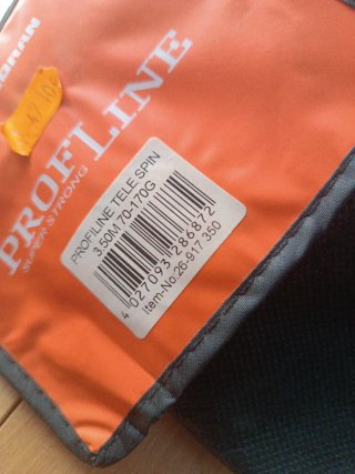 Cañas de pesca