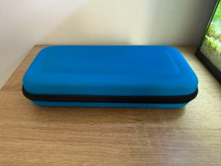 Nintendo Switch Azul y Rojo