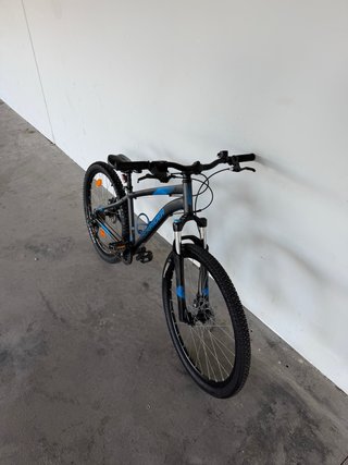 Bicicleta Montaña Rockrider 27.5