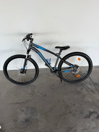 Bicicleta Montaña Rockrider 27.5