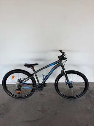 Bicicleta Montaña Rockrider 27.5