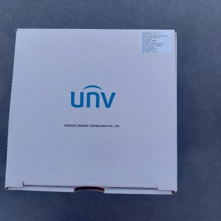 Cámara UNV Nueva