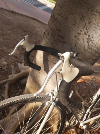 Bicicleta Orbea Sierra Nevada Clásica Restaurada