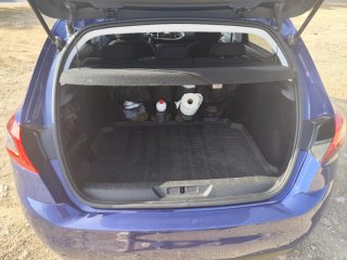 Peugeot 308 2018