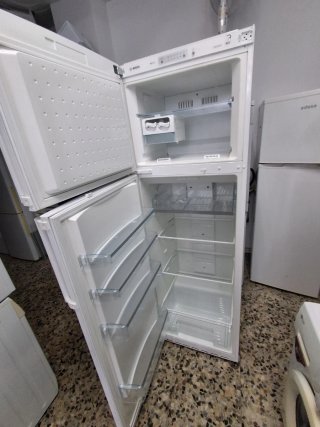 Nevera Bosch No Frost + garantía y transporte