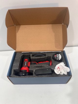 Mini Amoladora Angular 12V