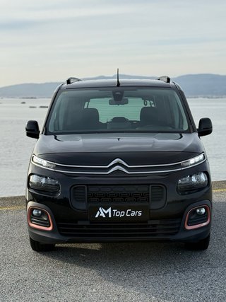 Citroen Berlingo xtr