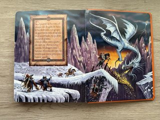 Juguete Puzles de Dragones TodoLibro