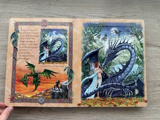 Juguete Puzles de Dragones TodoLibro