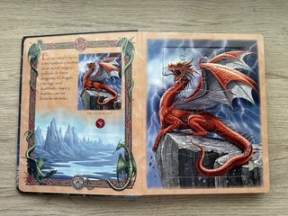 Juguete Puzles de Dragones TodoLibro