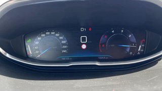 Peugeot 5008 2017