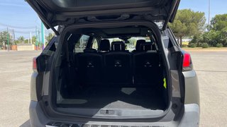 Peugeot 5008 2017