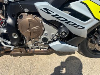 BMW  S 1000 R