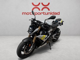 BMW  S 1000 R
