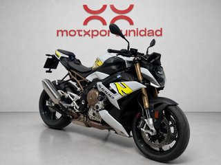 BMW  S 1000 R
