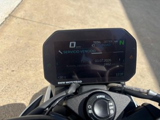 BMW  S 1000 R