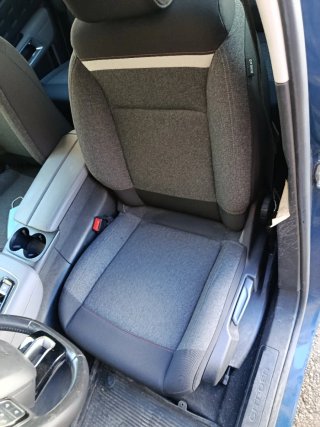 Citroen C5 Aircross 2020