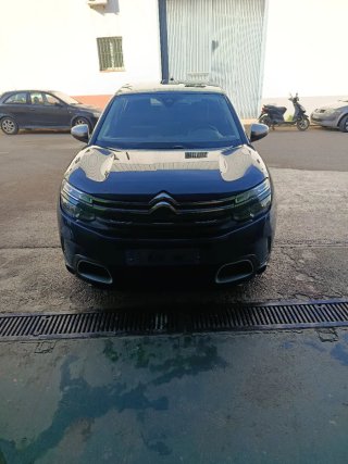 Citroen C5 Aircross 2020