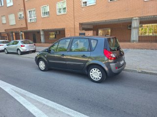 Renault Scenic 2007