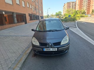 Renault Scenic 2007