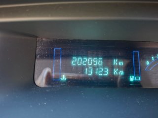 Renault Scenic 2007