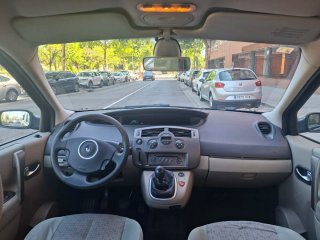 Renault Scenic 2007