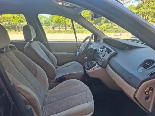 Renault Scenic 2007