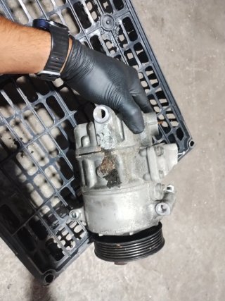 Compresor A/C